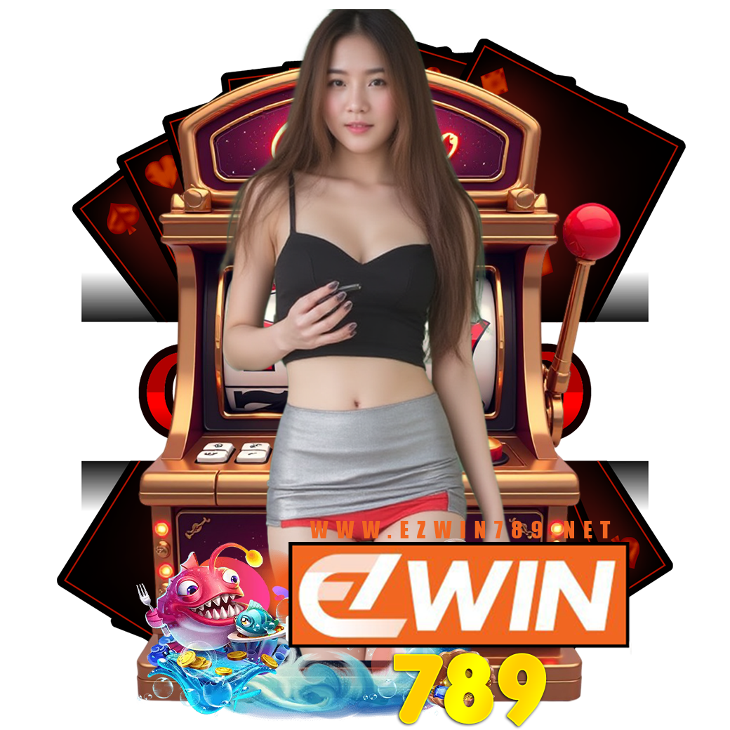 ezwin789 สมัคร